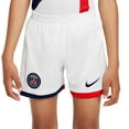 thumbnail image 6 of Preschool Nike Paris Saint-Germain 2024/25 Away Little Kids Kit Set, 6 of 7