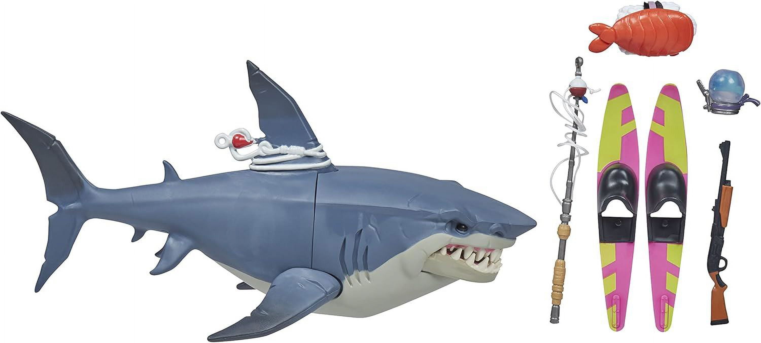 Fortnite top shark royale