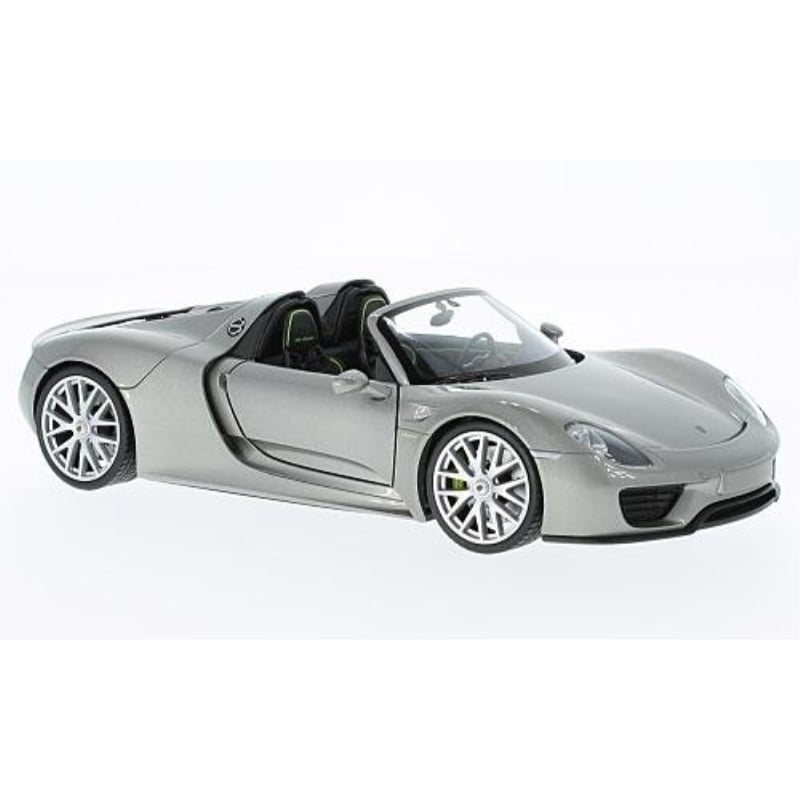 welly porsche 918