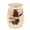 Always in My Heat, variant on lionlar Waterproof Stainless Steel Cremation Urn Memorial Jar Ash Casket - Always in Always in My Heat