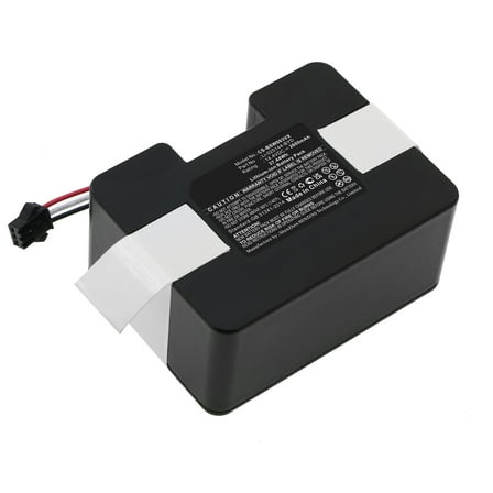 Replacement Battery for Bobsweep SW603001,Li-025144-BYD,2600mAh