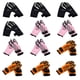 thumbnail image 4 of Guante de natación Sonducket para deportes acuáticos neopreno nailon Negro XL, 4 of 6