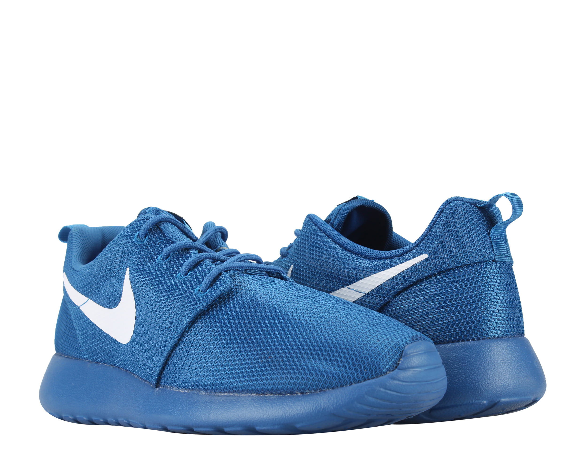 Nike Roshe One Blue Jay/White-Hyper 
