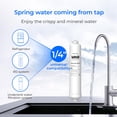 thumbnail image 2 of Filtro de remineralización Waterdrop WD-MNR35 para sistema RO, 2 of 9