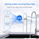 thumbnail image 2 of Filtro de remineralización Waterdrop WD-MNR35 para sistema RO, 2 of 9
