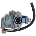 thumbnail image 7 of Niche Carburetor for Honda CRF50F XR50R 16100-GEL-702 16100-GEL-701 519-KCR2324B, 7 of 7