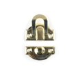 thumbnail image 3 of 10Pcs Mini Suitcase Box Mailbox Chest Trunk Toggle Catch Lock Latch Clasp Hasps, 3 of 8