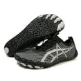 thumbnail image 2 of Deporte Transpirable Zapatos Casuales Vadeo Descalzo Playa Unisex Sin Resbalón Secado Rápido para, 2 of 9