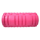 thumbnail image 2 of Rodillo masajeador para yoga o fisioterapia Rosa GYMKER Foam roller o rodillo masajeador, 2 of 4