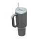 thumbnail image 5 of Vaso de Acero Inoxidable con Asa Soledad 40 oz Gris Oscuro, 5 of 10