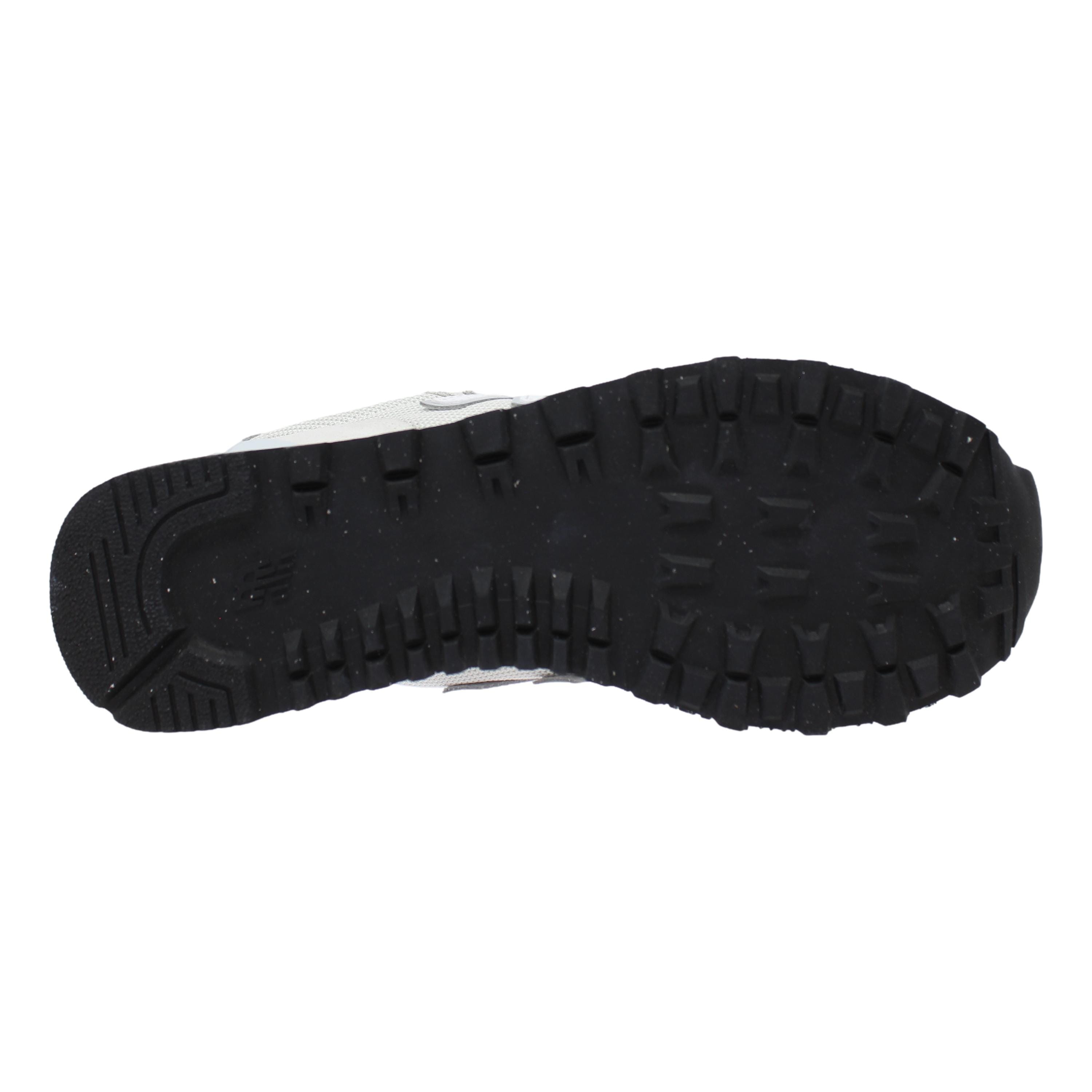 515 V3 Clásicos Zapatos Mujer Color: Blanco Reflejante Talla: 7 4