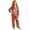 H6-Red, variant on Christmas Silk Pajamas for Kids Girls 2 Piece Cute Graphic Pjs Fall Winter Button Down Long Sleeve Top and Pants Holiday Home Loungewear Sizes 7-8 Years