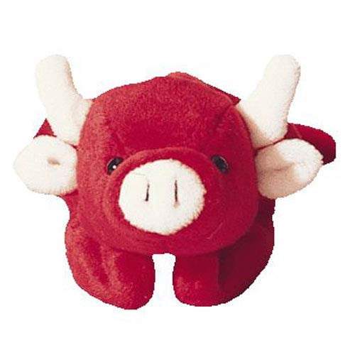 tabasco beanie baby