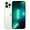 Silver, variant on Pre-Owned Apple iPhone 13 Pro Max - Carrier Unlocked - 128 GB Graphite (Fair)