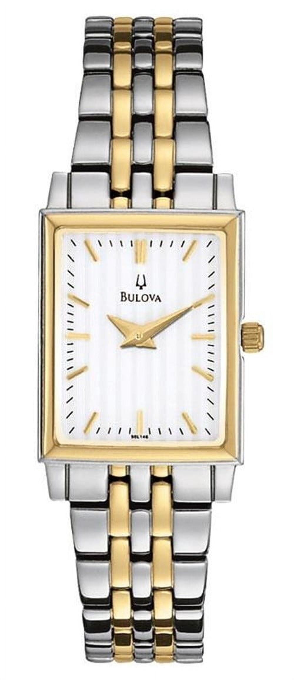 Bulova 98L146 Women display picture 2