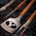 thumbnail image 2 of IDNA BYU Cougars 3-Piece BBQ Set, 2 of 3