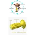 thumbnail image 2 of Dog Toothbrush Chewing Toy Tooth Cleaning Toy Durable And Tough Puppy Teeth, 2 of 4