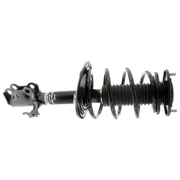 KYB SR4460 Complete Corner Unit Assembly -Strut, Mount and Spring Fits select: 2006-2008 TOYOTA RAV4