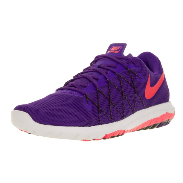 Nike Nike Women S Flex Fury 2 Running Shoe Walmart Com Walmart Com