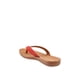thumbnail image 4 of Sandalia Mujer Kipon Casual Moda rojo 23, 4 of 6