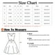 thumbnail image 2 of ¡Oferta de vestidos de fiesta! Vestidos Umfun para invitadas de boda, de encaje, patchwork, lisos, cuello redondo, manga 1/2, vestido largo, el mejor regalo para festivales, color vino, talla M., 2 of 4