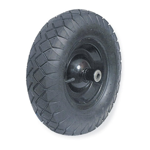 Llanta imponchable 16