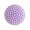 Purple, variant on BNNG Silicone Door Bumper, Door Stoppers Wall Protectors from Door Knobs,Self Adhesive Door Knob Guards, Door Handle Bumper Wall Shield, Crash Pad Door Stoppers for Wall Home Office