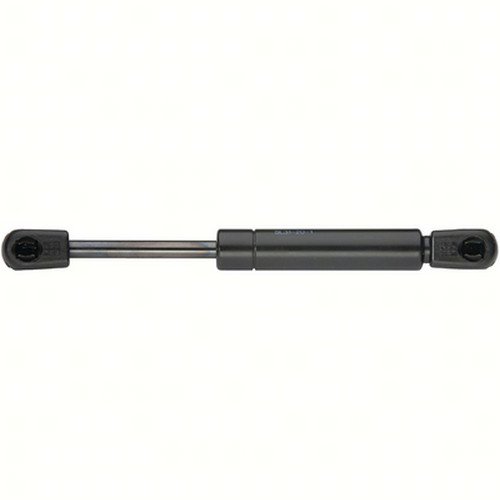 Attwood SL36305 Springlift NiSlide 10.2" Compressed & 17.2" Extended Gas Spring with 18mm