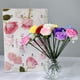 thumbnail image 4 of Caja de regalo de flores Flor Madre Anciana Día de la Madre Caja de regalo de flores, 4 of 7