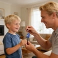 thumbnail image 4 of katior Fidget Chainsaw Keychain, Pull-Start Haptic Toy with Mechanical Sound, Miniature Power Tool Model, 4 of 8