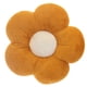 thumbnail image 2 of Cojín de flores de piel de conejo gruesa, almohada de pétalos de sol, silla de aula de oficina, sofá, cojín de pedos de estudiante, uso versátil, 2 of 6