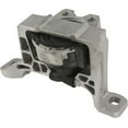 thumbnail image 3 of Engine Motor & Trans Mount Set 4PCS. 2004-2009 for Mazda 3 2.3L without Turbo, 3 of 6