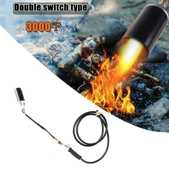 Electric Weed Burner