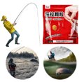 thumbnail image 4 of Cebo Pesca Crucian Cebos Gancho Carpa Universales para Peces, 4 of 9