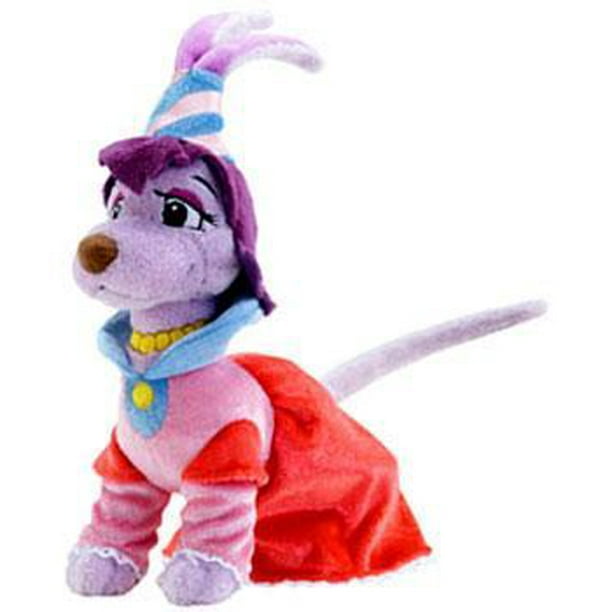 Neopets Species Series 4 Gelert Plush Electric Walmart Com Walmart Com