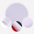 thumbnail image 4 of Coofit 10PCS Cross Stitch Fabric Cotton Aida Cloth Cross Stitch Cloth with Needles, 4 of 10
