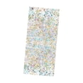 thumbnail image 1 of Pegatina de vidrio, calcomanía de planta para ventana, película de privacidad, suministros de fiesta, verano estático para año nuevo, sala de estar,, 1 of 10
