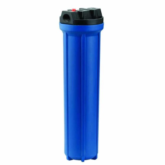 Portafiltro para Cartuchos, Marca Purikor