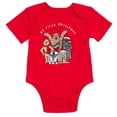 thumbnail image 1 of Body infantil STAR WARS My First Christmas 18 Meses, 1 of 7