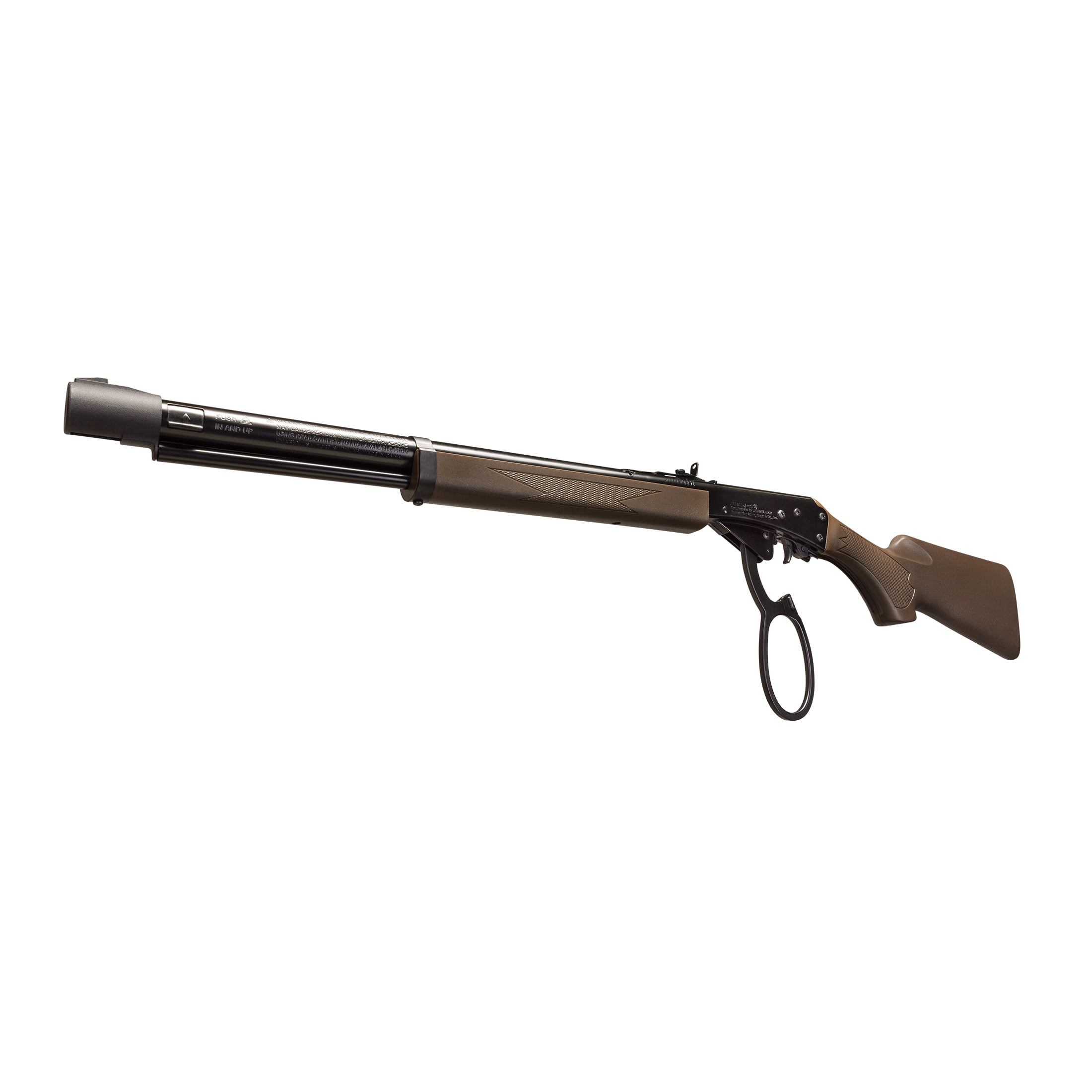 Marlin Lever Action .177 BB Air Rifle