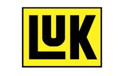 LuK 10-077 RepSet with release bearing