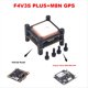 thumbnail image 3 of Módulo GPS M8N con Brújula QMC5883 para Control de Vuelo F4V3S PLUS QAV250 220 RC Drone FPV Racing Quadcopter Drone Parts, 3 of 5