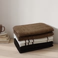 thumbnail image 3 of Lot de 6 torchons de cuisine Mainstays, 100 % coton, 40 x 66 cm, beige, 3 of 5
