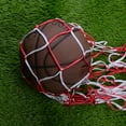 thumbnail image 4 of OUNONA Sac pour Ballon de Sport Sac pour Ballon de Sport Anti-Humidité Multi 1 Pcs, 4 of 4