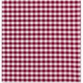 thumbnail image 1 of Tommy Hilfiger Pañuelo a cuadros para hombre, rojo, talla única Tommy Hilfiger Pañuelo, 1 of 1
