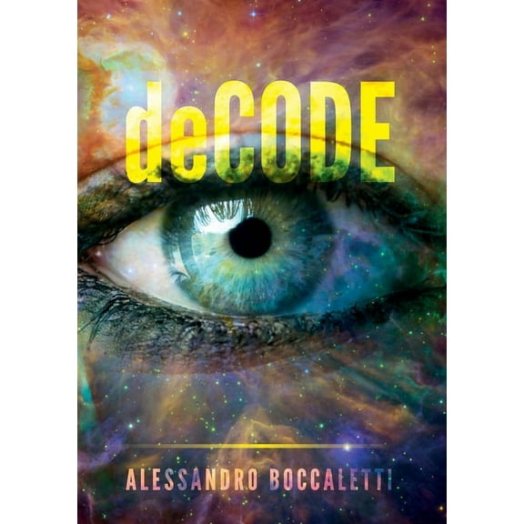 deCODE (Paperback)