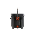 thumbnail image 5 of FRIGIDAIRE 25-Quart EXTREME Rotomolded Hard Cooler, 5 of 5