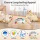 thumbnail image 2 of Juguetes para gatos ORSDA 3 en 1 recargable interactivo, 2 of 6
