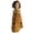 246Multicolor523, variant on Rggeeun Toddler Baby Girls African Print Off Shoulder Hair Band Princess Casual Dress Lovely Sundress