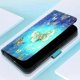 thumbnail image 5 of For Samsung Galaxy S23 FE 5G 3D Painting Horizontal Flip Leather Phone Case, 5 of 5